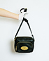 Gracie Cross Body, front view